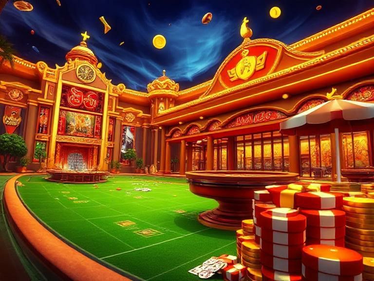 ace360 ব্ল্যাকজ্যাক কার্ড গেম