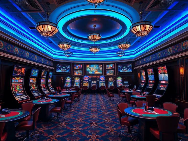 ace360 ডিনার ডিলাইটস সিম্বল