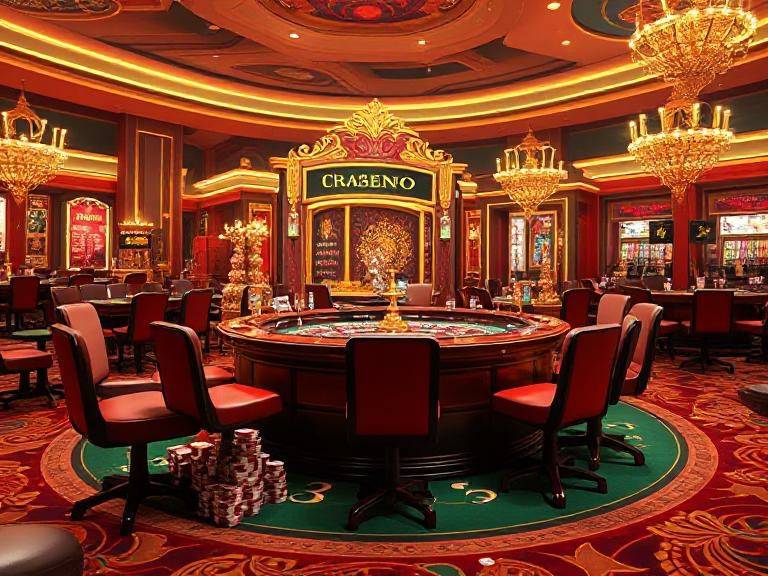 ace360 ডিনার ডিলাইটস স্লট গেম