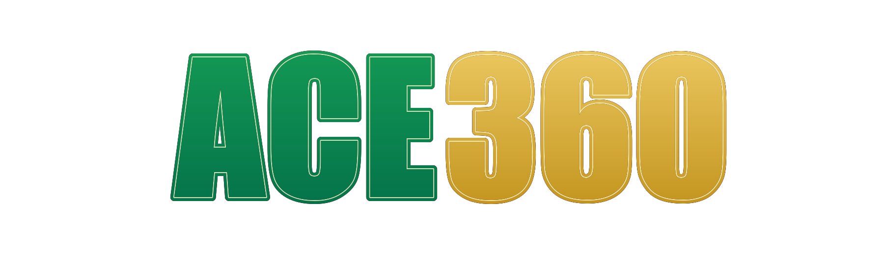 ace360 লোগো